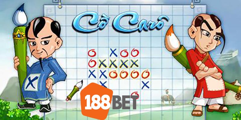 Casino 188Bet | Khám Phá Cờ Caro Tại Casino 188Bet