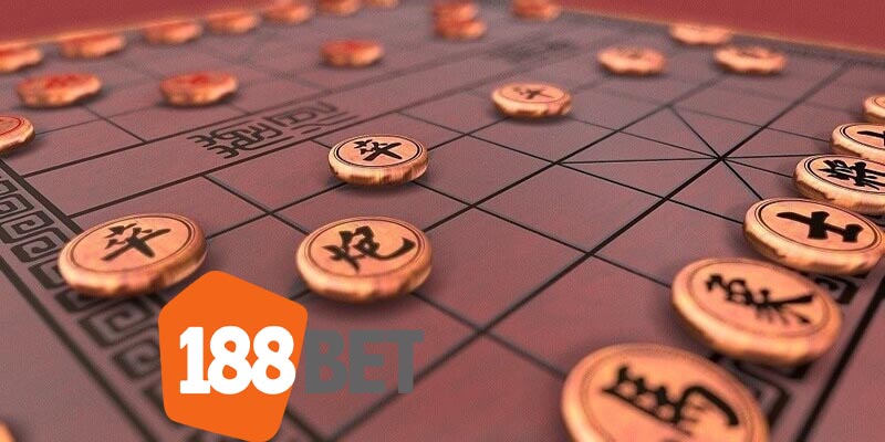 Trải nghiệm chơi cờ Caro trên Casino 188Bet