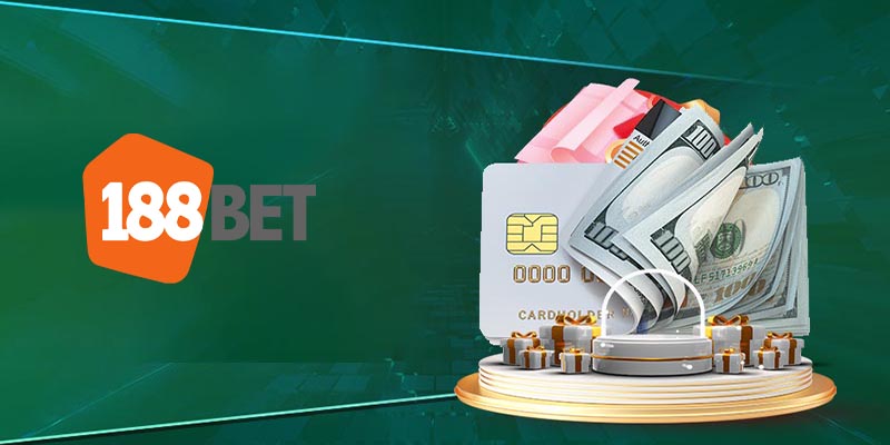 Rút Tiền 188Bet | Hướng Dẫn Rút Tiền Nhanh Gọn Lẹ!