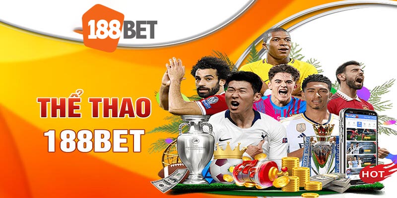 Thể thao 188Bet | Chìa Khóa Đột Phá Của Các Cao Thủ Cá Độ